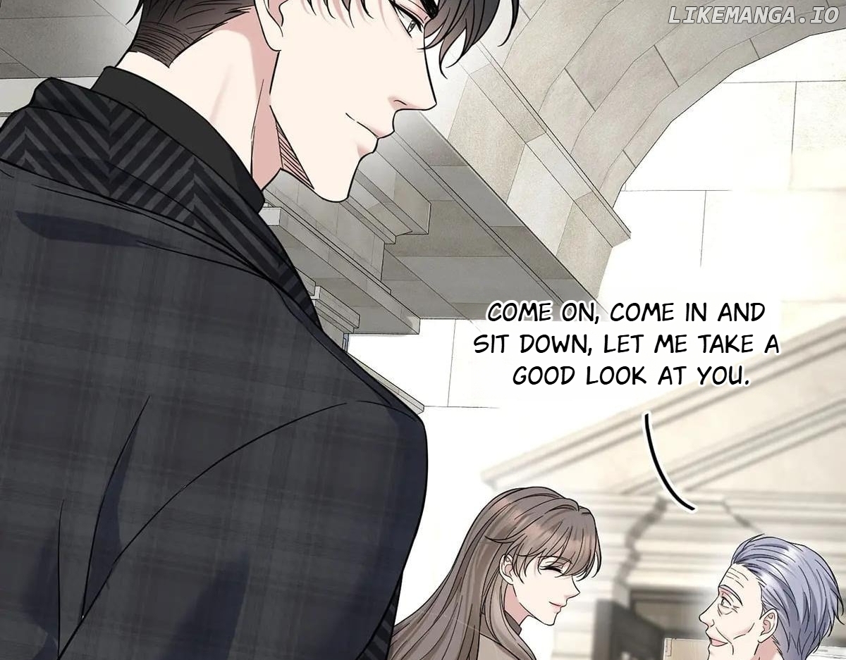 After Breakup: Had an Affair With My Ex's Uncle Chapter 72 - page 24